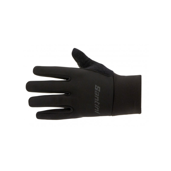 Handschuhe, COLORE, Winter , SCHWARZ, XL/XXL