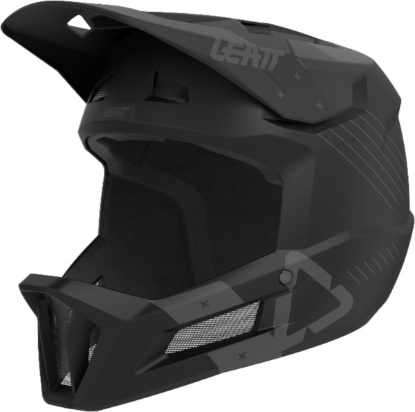 MTB Gravity 2.0 Helmet stealth L
