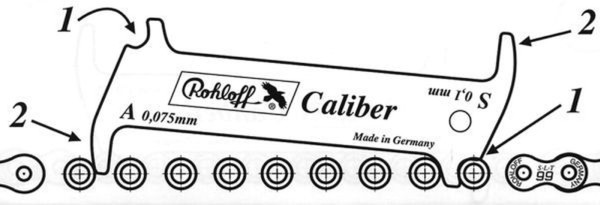 Rohloff Caliber2