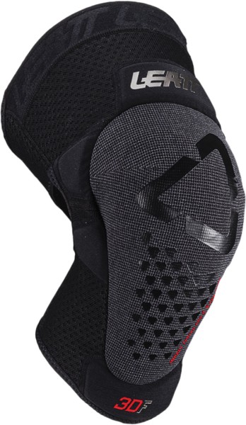 Leatt Knee Guard 3DF 5.0 Evo V25 schwarz S