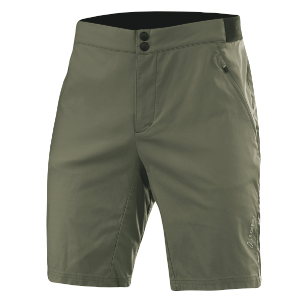 Löffler M Bike Shorts Aero-E CSL olive M