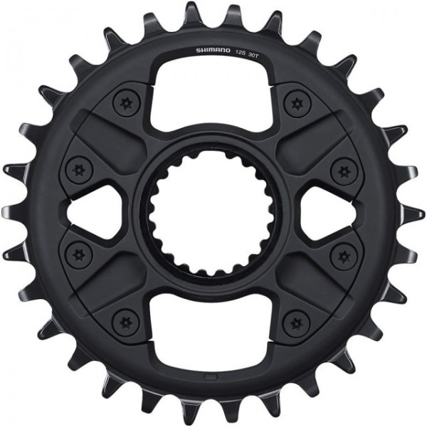 Shimano Kettenblatt Deore FC-M6100-1 32 Zähne Box
