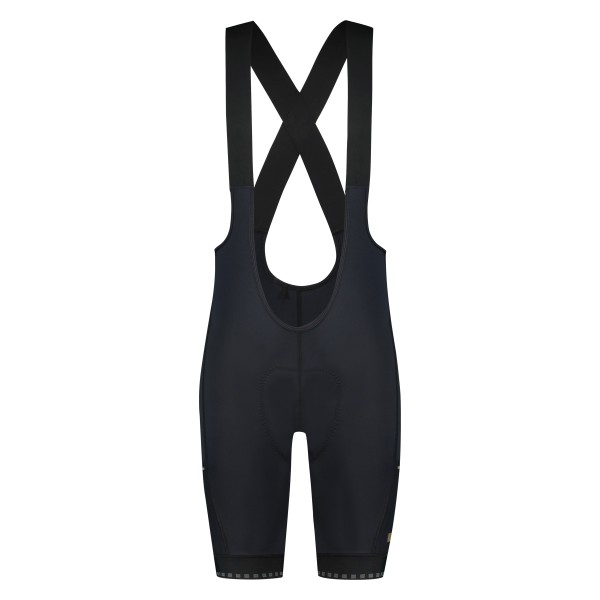 Shimano Men Evolve Avventura Bib Shorts XL