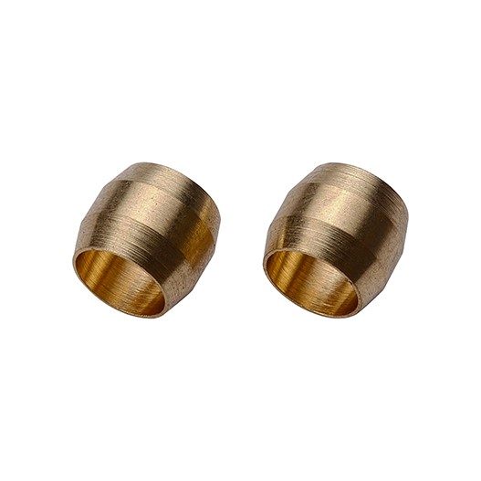 BBB Profilring, Shimano, 5.0mm Kupfer, 50 Stk.
