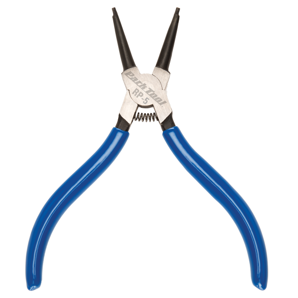 Parktool Werkzeug, RP-5 gerader Kopf für Innenringe 1.7 mm