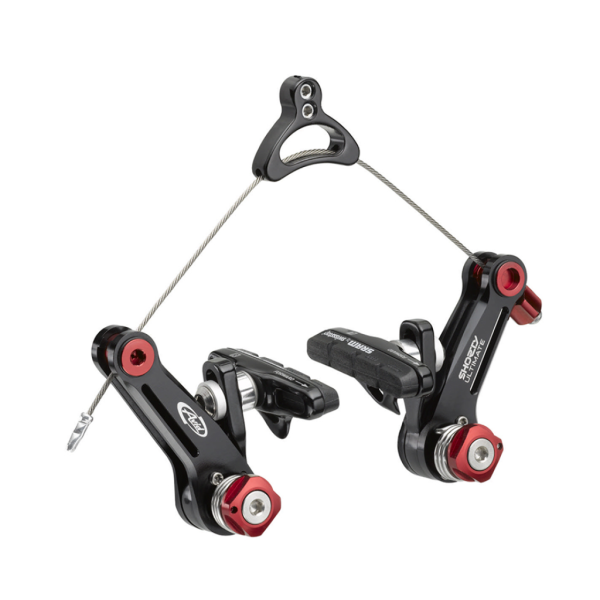 SRAM Rim Brake Shorty Ultimate mechanical front