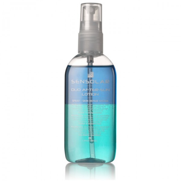 Sensolar After Sun Spray 100 ml