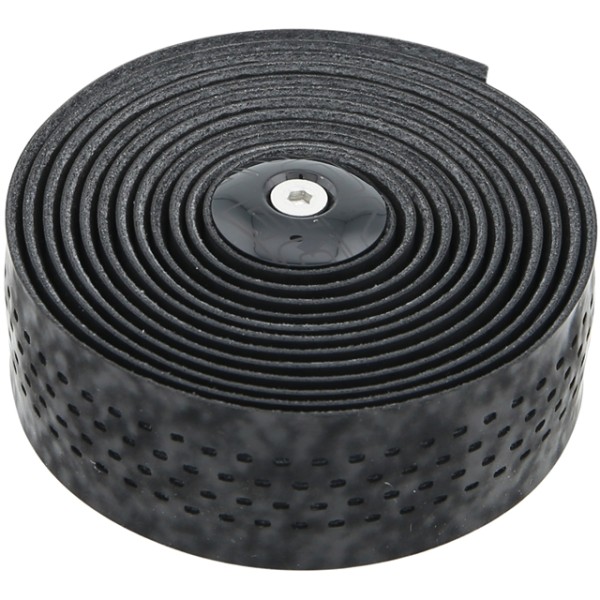 Contec R/FLX T+ Lenkerband schwarz Microfaser