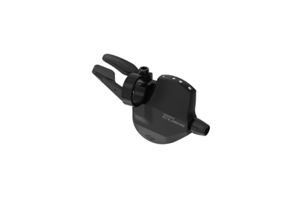 Shimano Schalthebel Cues SL-U4050 rechts 9-Gang Linkglide Ganganzeige
