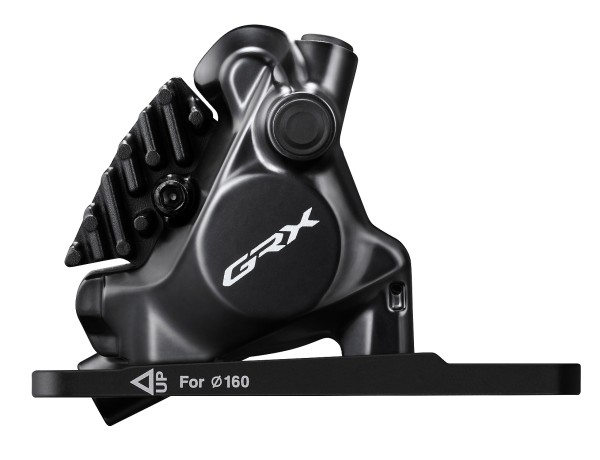 Shimano Étrier de frein à disque GRX BR-RX820 Flatmount avant