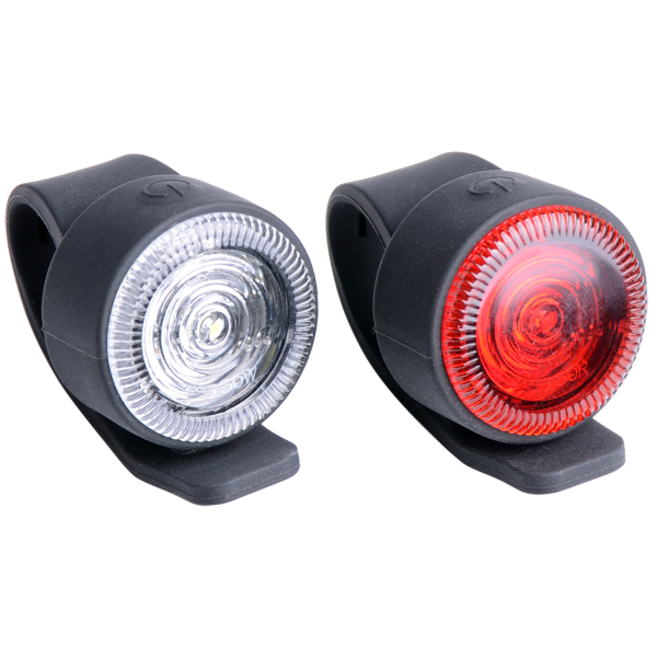 Incirca Lichtset, LED