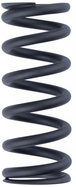 FOX Feder 5.38 TLG 1.385 ID 550lb/in 2.65"/67mm Travel SLS black