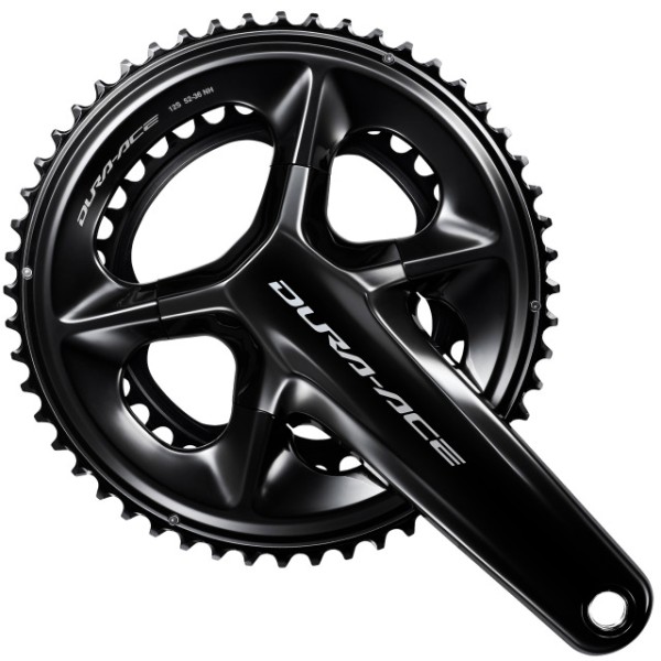 Shimano Kettenradgarnitur Dura-Ace FC-R9200 12G H2 175mm 50x34 o/BB Box