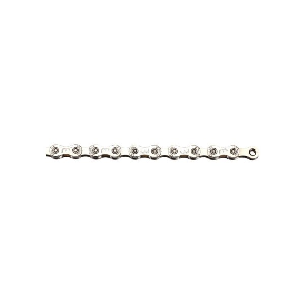 Kette 12-speed eBike Nickel 136 Glieder EXTRAstrong EBike Norm NEN-EV