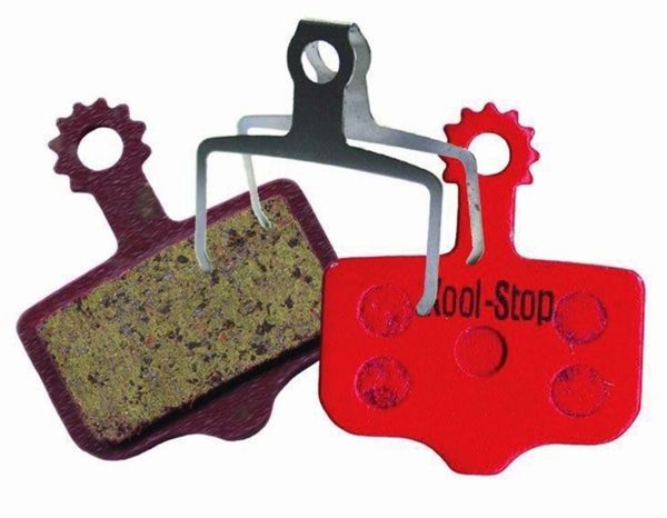 Kool-Stop Disc-Pad Avid Elixir