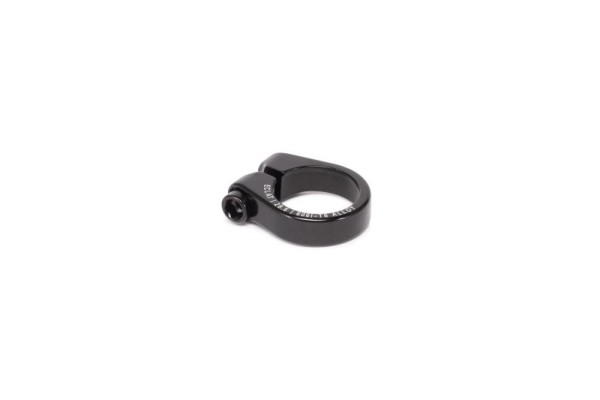 PURE seatpost clamp alloy, 28.6mm