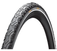 Continental Contact Plus Travel 47-622 reflex