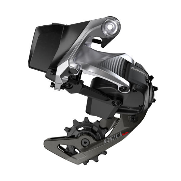 Sram Rear Derailleur Red eTap 11SP without Battery Short