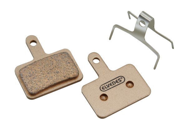 ELVEDES Bremsbeläge Shimano