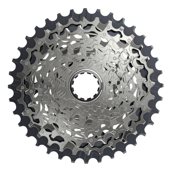Sram Cassette XG-1270 Force eTap AXS 12SP 10-33t
