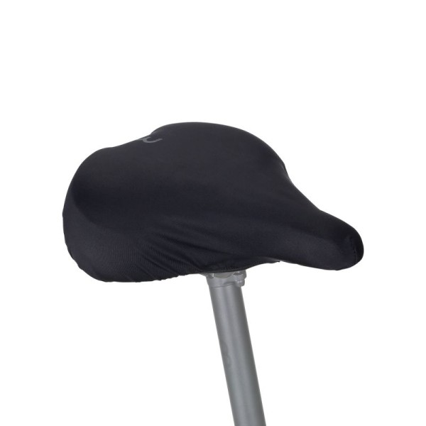 BBB Sattel Cover DrySeat L (bis 225mm) mit Velcroverschluss für saddle rails
