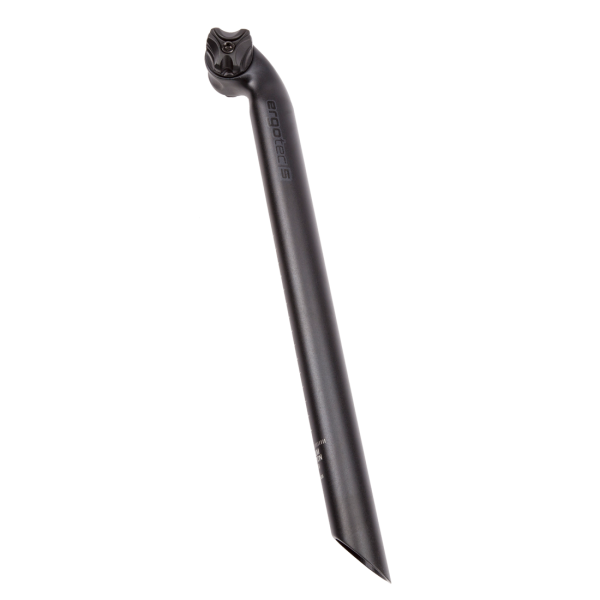 Ergotec Sattelstütze, VIPER 20° 31.6 x 400mm Versatz:20 L5
