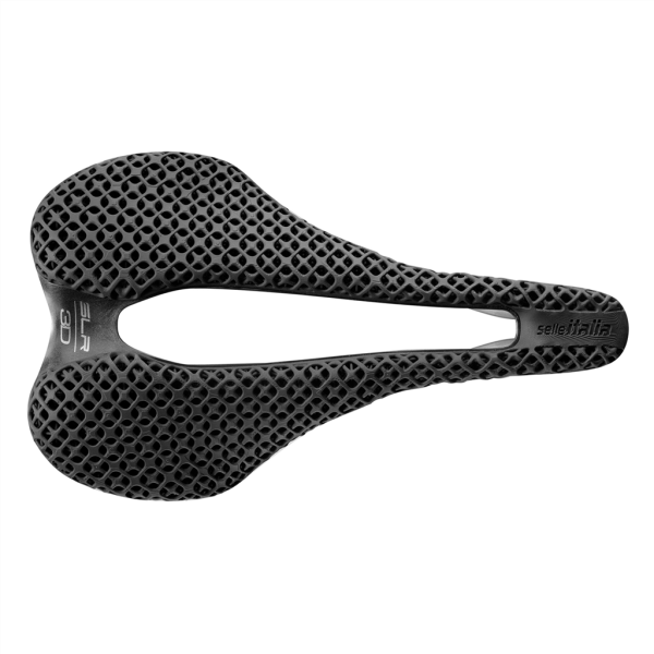 Selle Boost 3D TI 316 Superflow L3