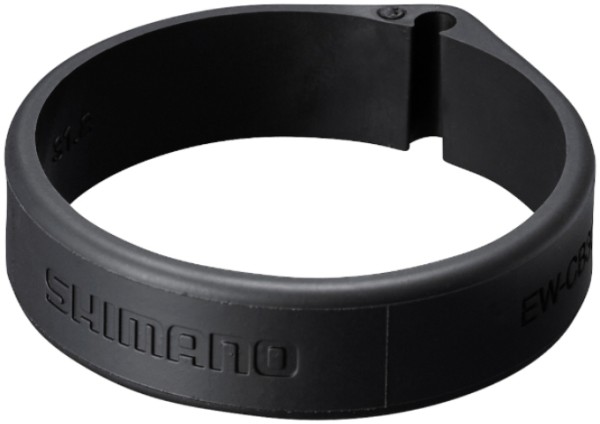 Shimano Dura Ace/Ultegra DI2 Befestigungsband Lenker, EW-CB300-M, 31.6 - 32.00mm
