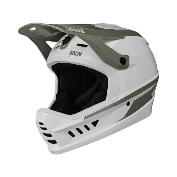 iXS Xact EVO helmet 58-59