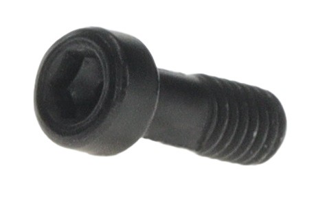 Bosch Schraube Displayhalter Purion 400 BHU3500 M4x10.5 schwarz