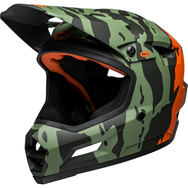 Sanction II DLX MIPS Helmet