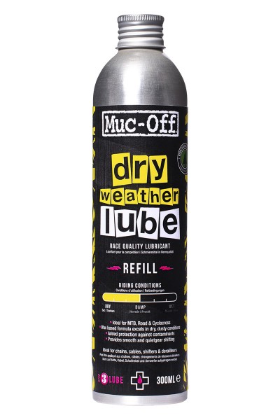 Muc-Off Dry Lube 300ml