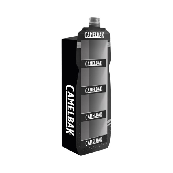 Cardboard Display Podium 48 Bottles