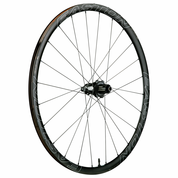 EC90 SL 38 Road CLN Disc Rear Wheel 12x142 SHI 28"