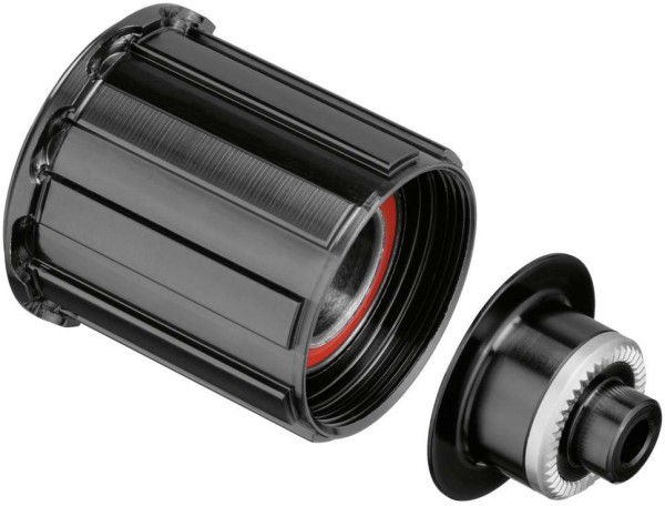 Leerlaufkörper Shimano MTB, Rachet 5x135mm, 10/11-Fach