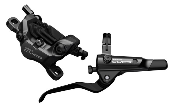 Shimano Scheibenbremsen-Set CUES BR-U8020 mit BL-U8000 vorne