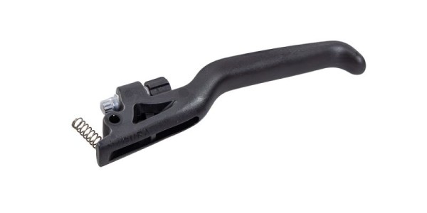 Magura Bremshebel MT C, 3-Finger Carbotecture- Hebel, schwarz