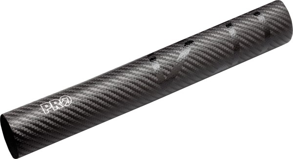 PRO Protège-base Chainstay Protector XL Neopren noir