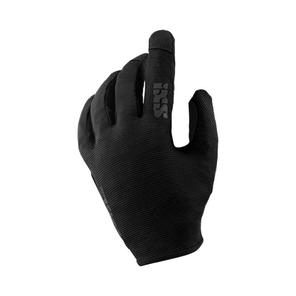women' s Carve Gloves schwarz XS