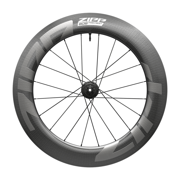 808 Firecrest Tubeless Disc-Brake Rear Wheel V2 700C/'12X142 SHI