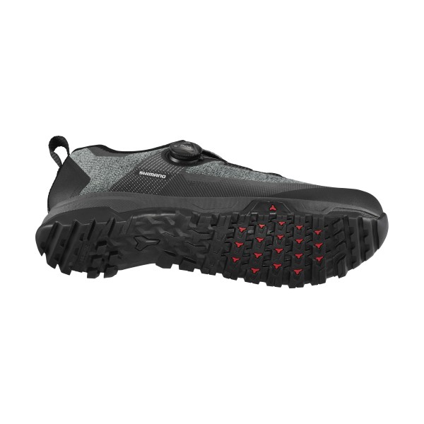 Shimano Men E-Bike SH-ET7 chaussures black