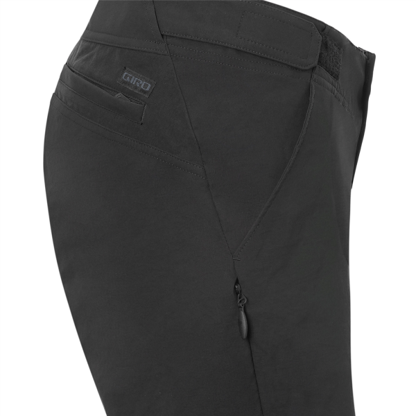 W Ride Short 6