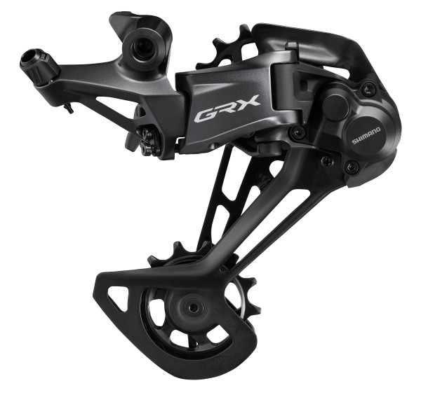 Shimano Dérailleur GRX RD-RX822 12-vitesses SGS