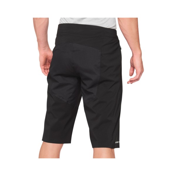 Shorts Hydromatic schwarz 36