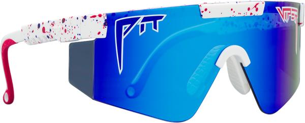 Pit Viper The Merika Original Regular - Z87+ Blue