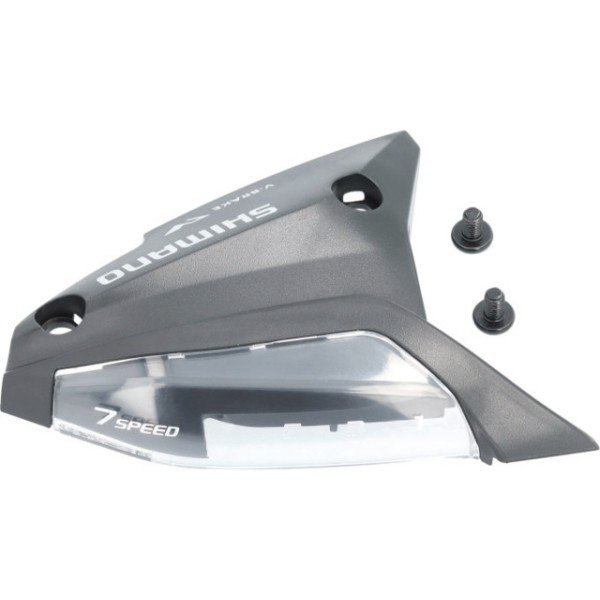Shimano Altus Abdeckung oben ST-EF500 rechts 7-Gang mit Schrauben