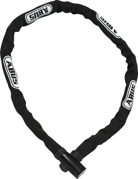 Abus Kettenschloss 4804K/110 ohne Halter schwarz