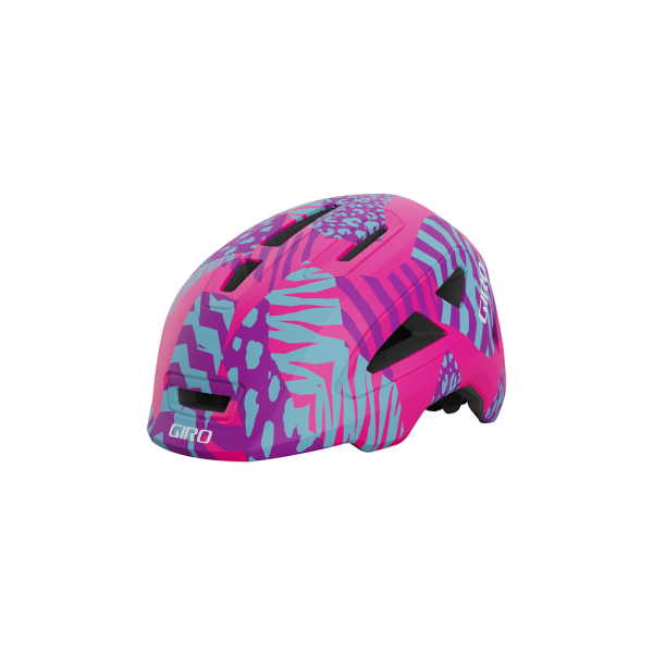 Scamp II Helmet 45-49