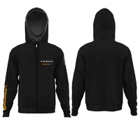Continental Reissverschluss Jacke Conti Velo, S