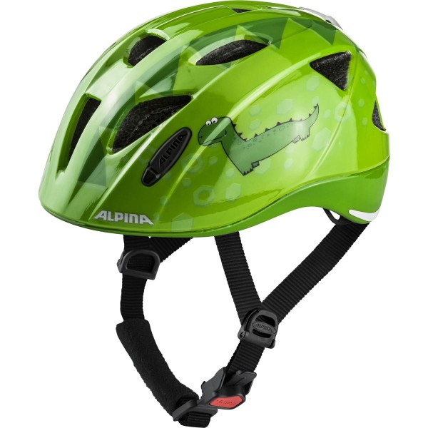 XIMO FLASH, green dino, 45-49